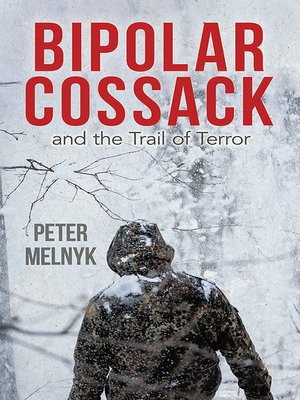 cover image of Bipolar Cossack